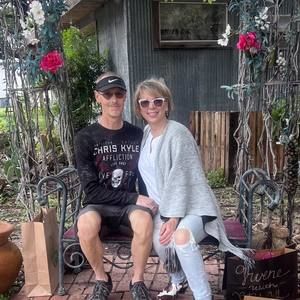 Meet your Posher, Debra